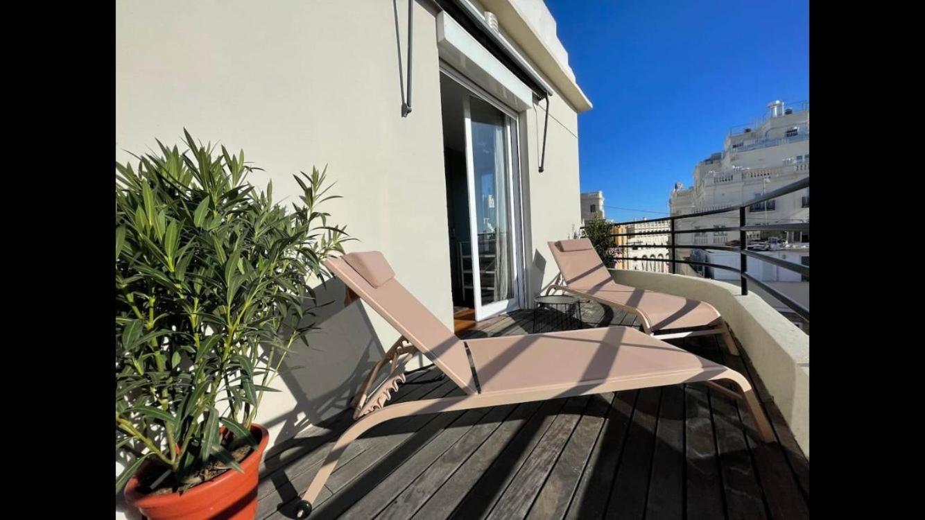 San Vicente Apartment Valencia Exterior photo