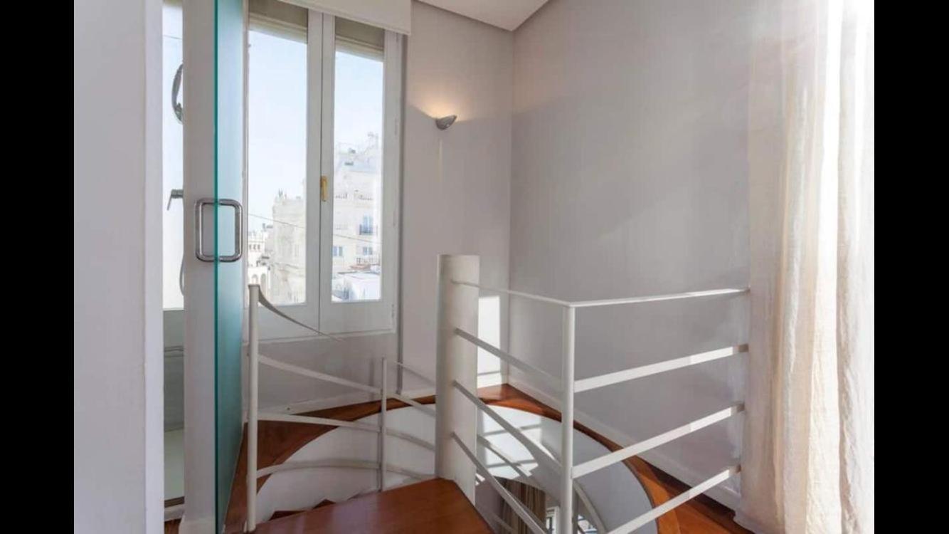 San Vicente Apartment Valencia Exterior photo
