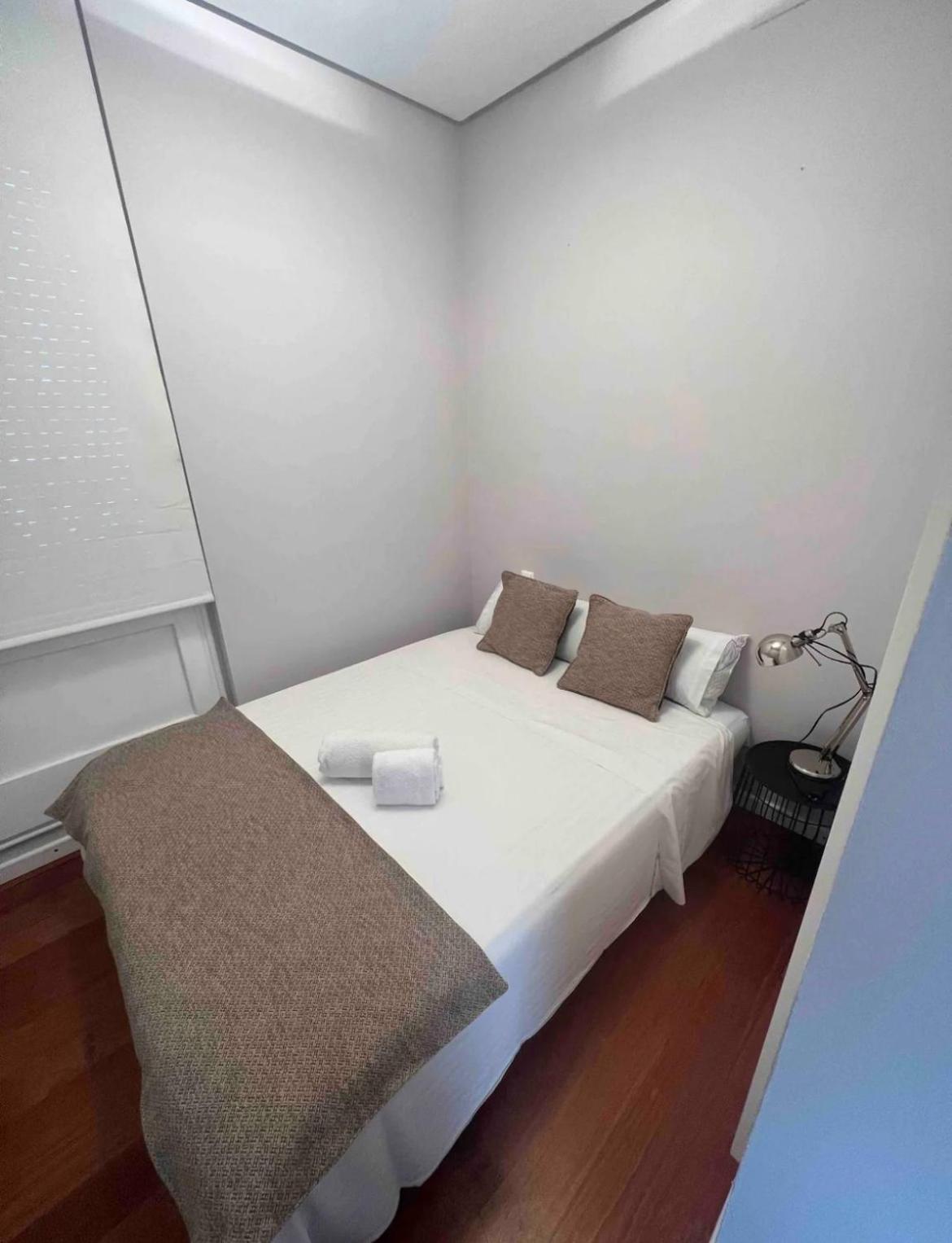San Vicente Apartment Valencia Exterior photo