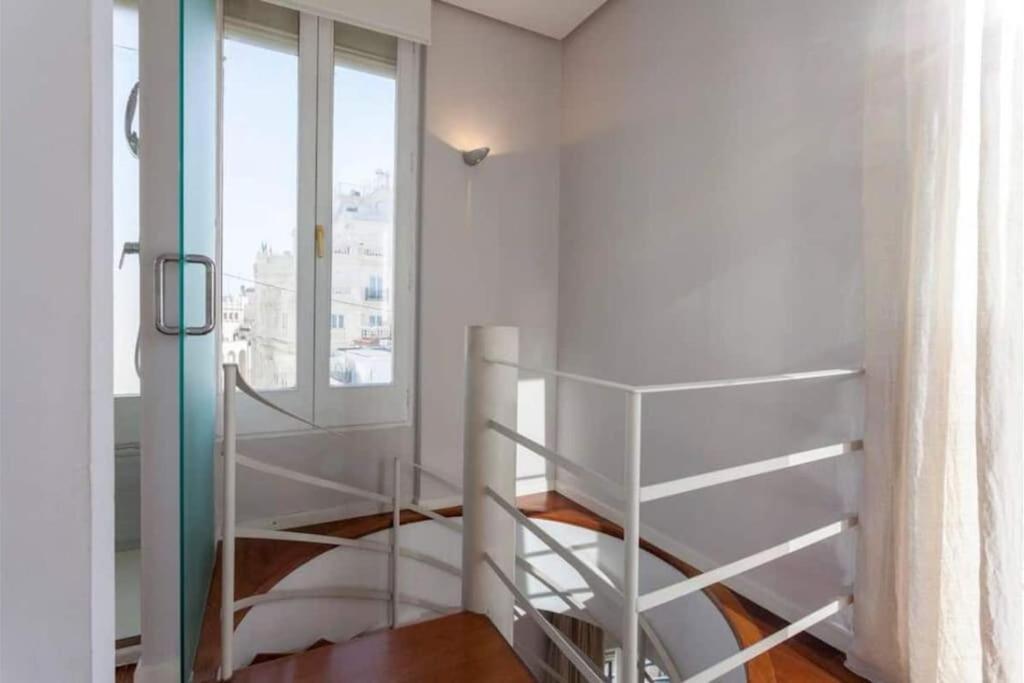 San Vicente Apartment Valencia Exterior photo