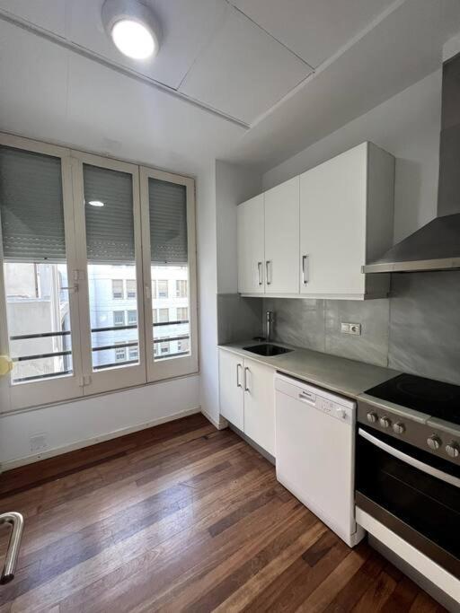 San Vicente Apartment Valencia Exterior photo