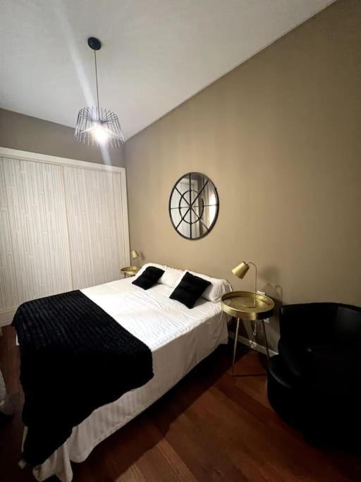 San Vicente Apartment Valencia Exterior photo